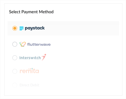Local Payment Gateways